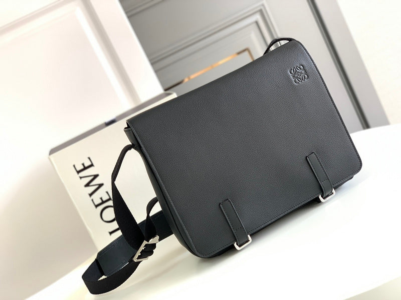 Glamy - LWO Bags - 490