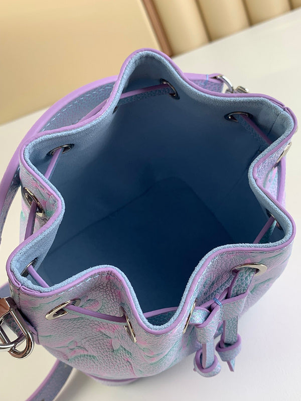 Satchel Bags - VL Bags - 6479