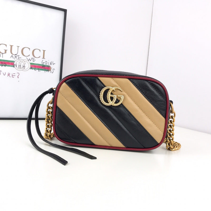Glami Fashion - GCI Bags - 2515