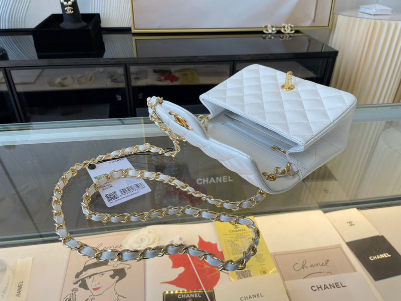 Chanel Bags