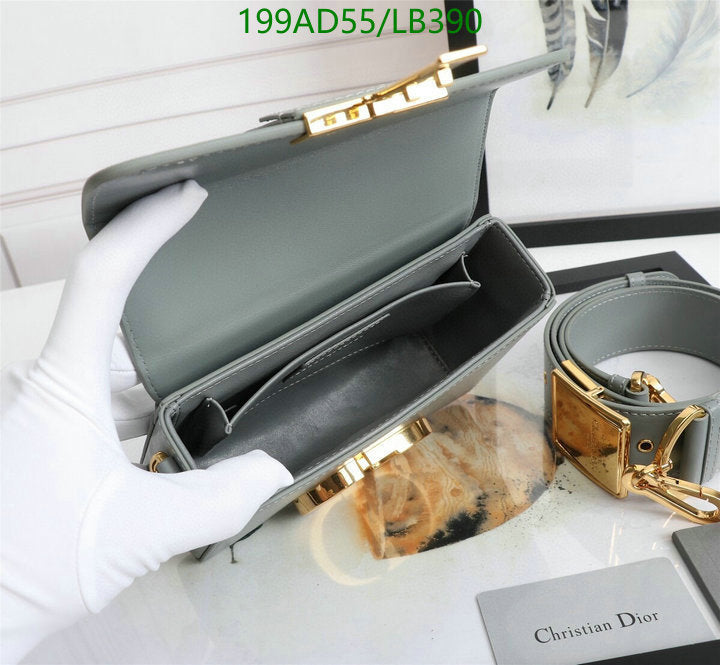 SAMCC - DOR Bags - 1368