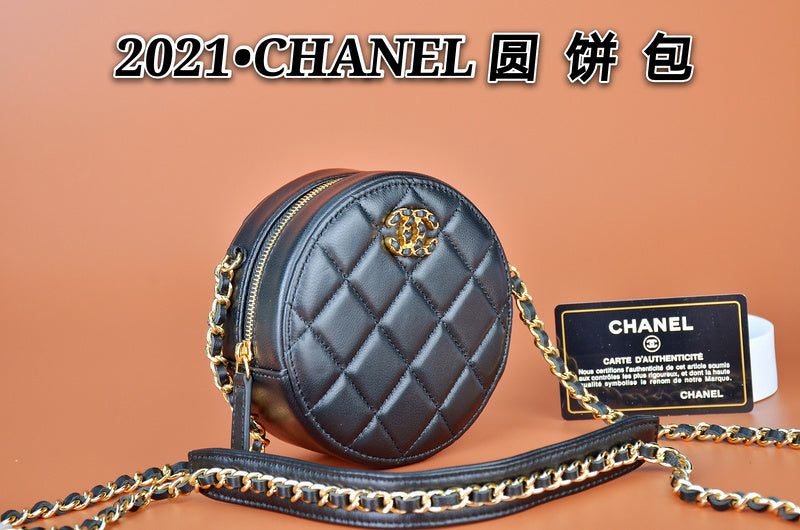 ELE - CHL Bags - 616