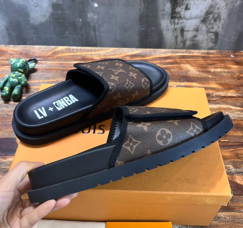 SAMC - LOV Men Shoes - 686