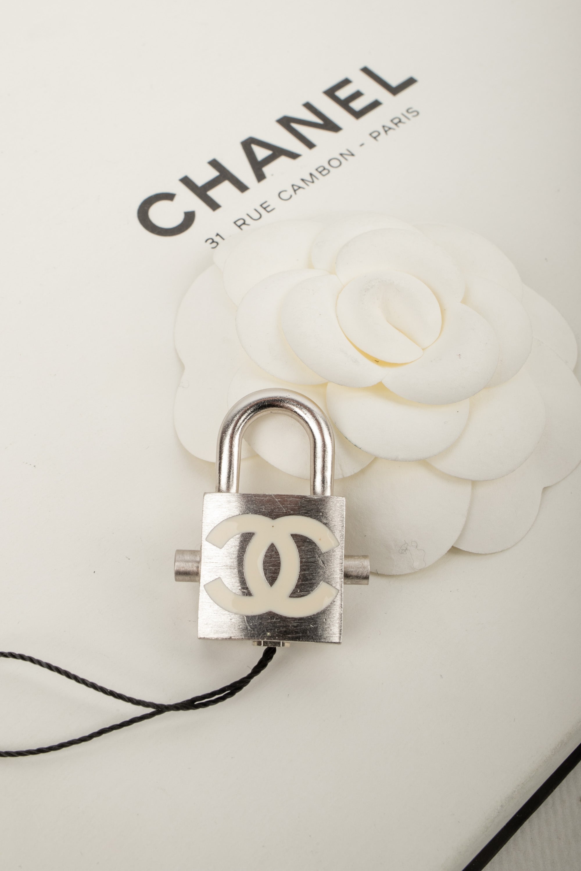 Bijou de sac Chanel 2004