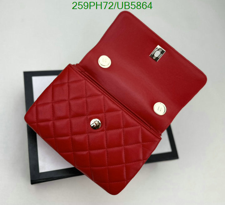 SAMC - CHL Bags - 288