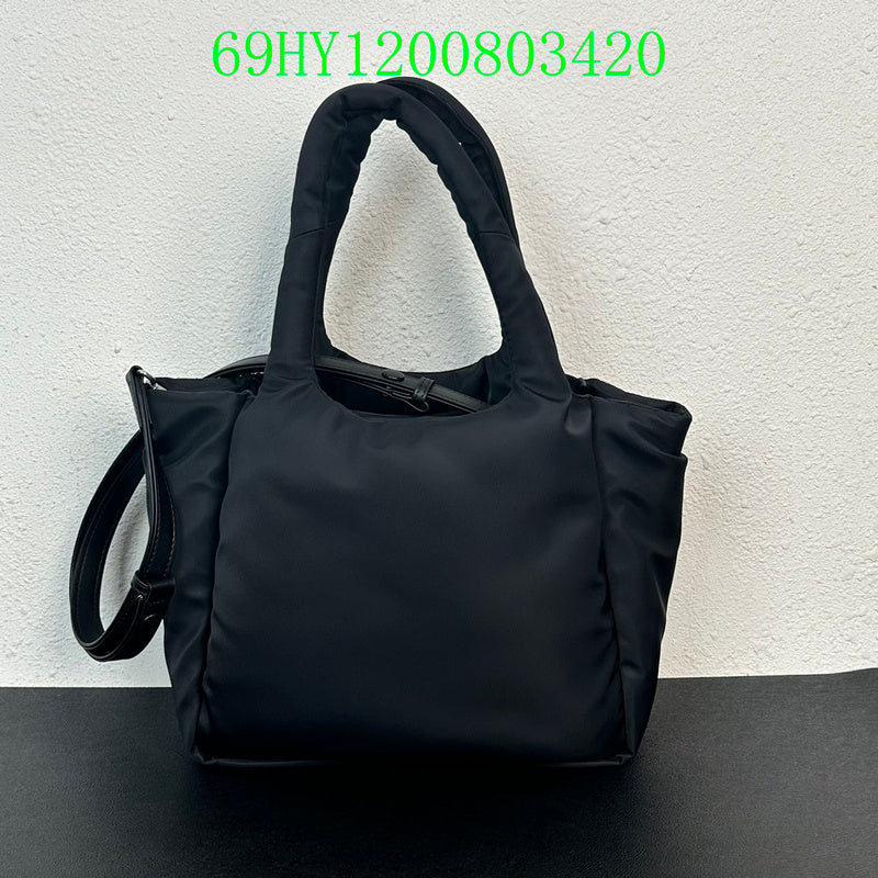 Satchel Bags - PDA Bags - 3075