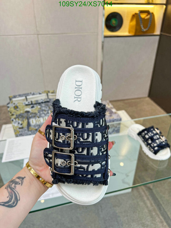 SAMCC - DOR Women Shoes - 2151