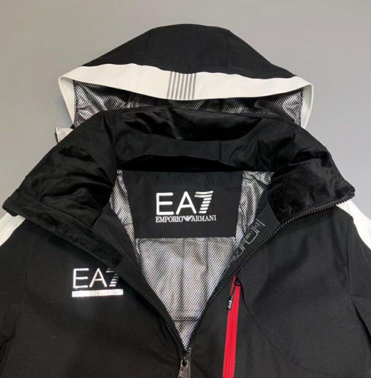 SAMC - Mix Jackets - 876