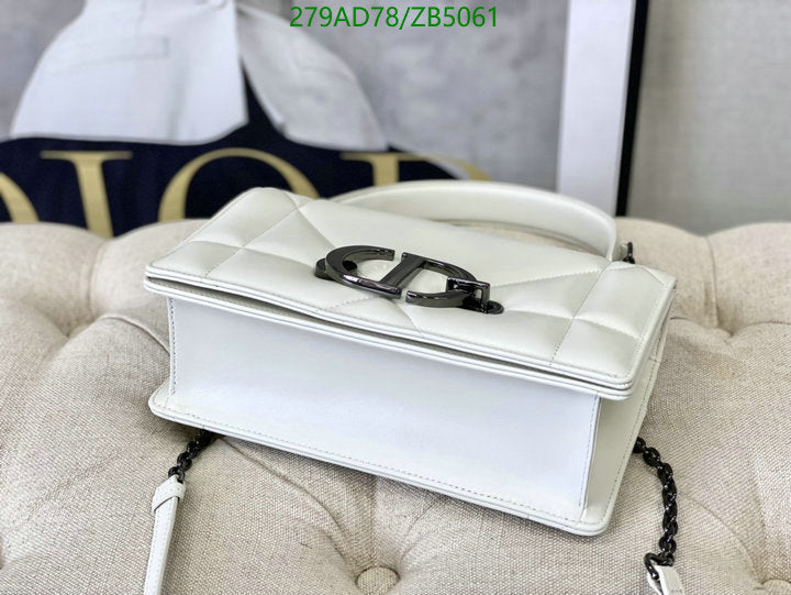 SAMCC - DOR Bags - 1203