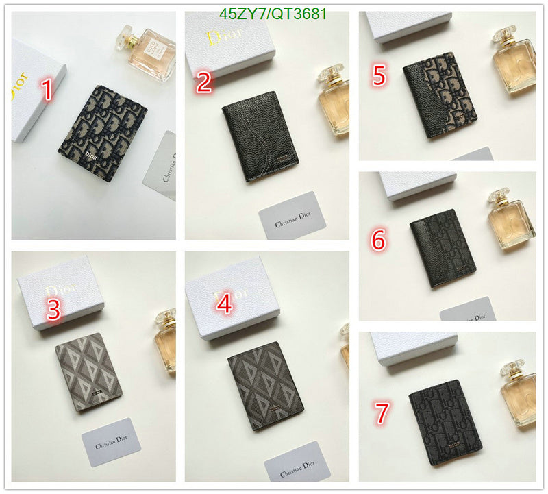 SAMC - DOR Wallets - 083