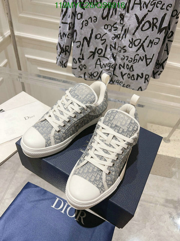SAMC - DOR Women Sneakers - 082