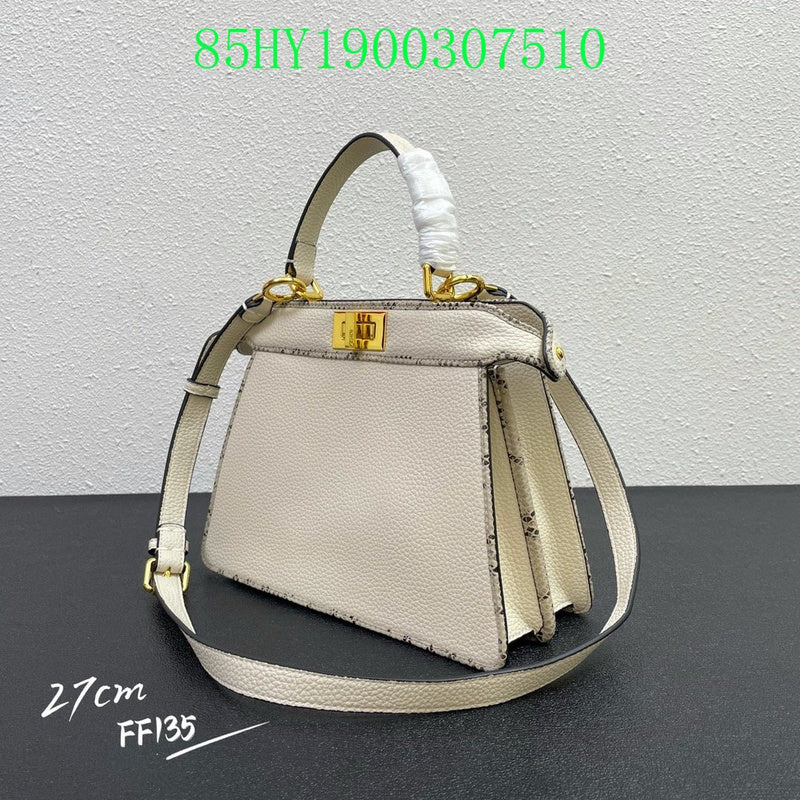 Glami - FDE Bags - 2777