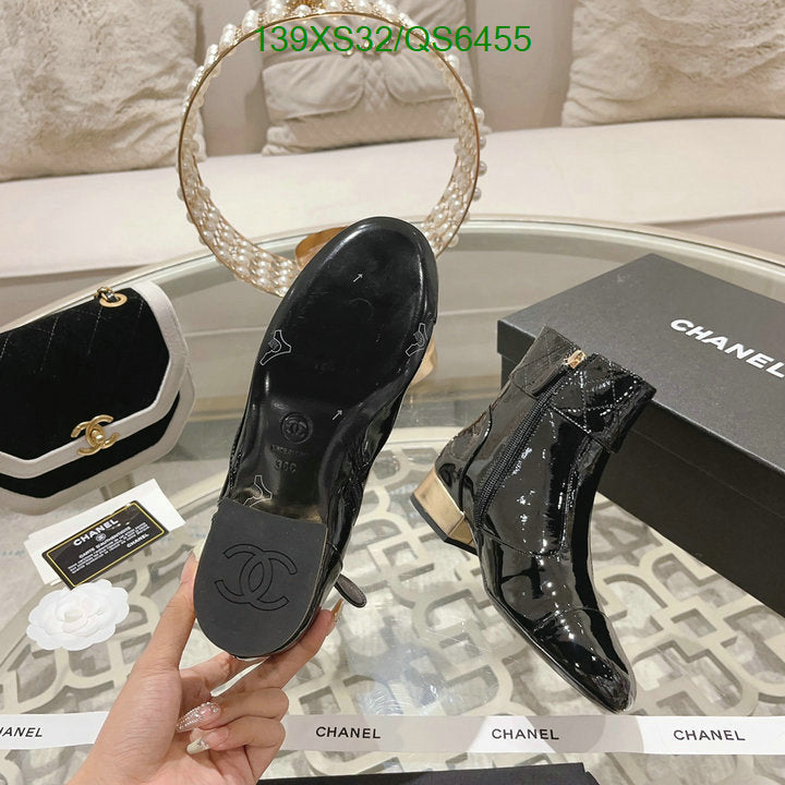 SAMC - CHL Women Boots - 413