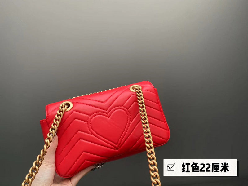 Glami Fashion - GCI Bags - 11628