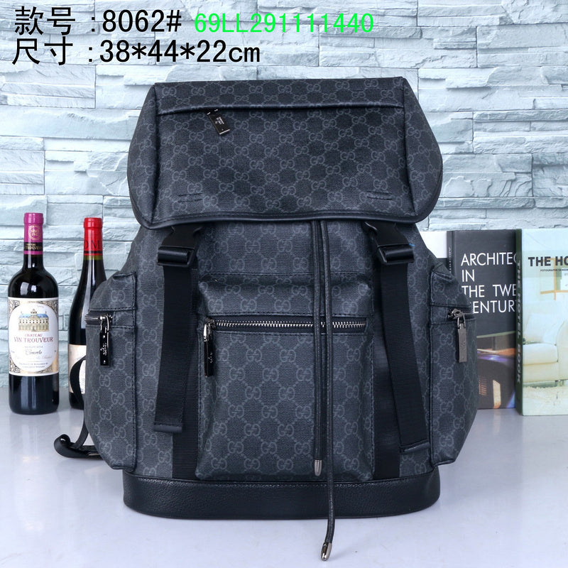 Glami Fashion - GCI Bags - 11424
