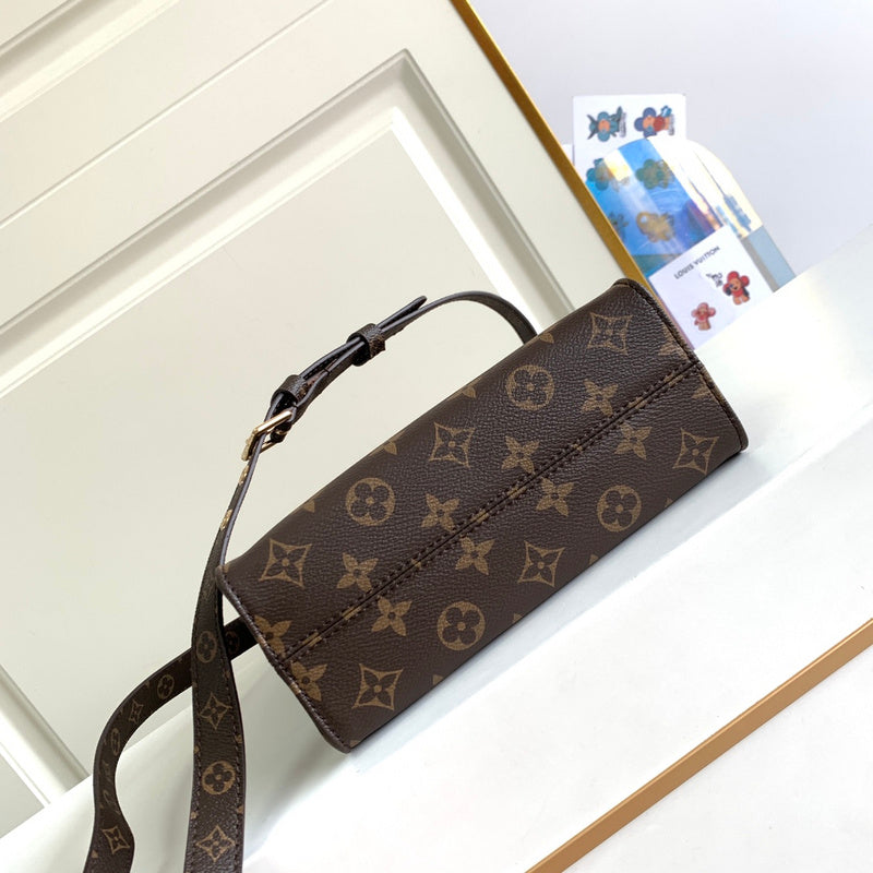 Glami GlamI Lu-Vi bags - 17546