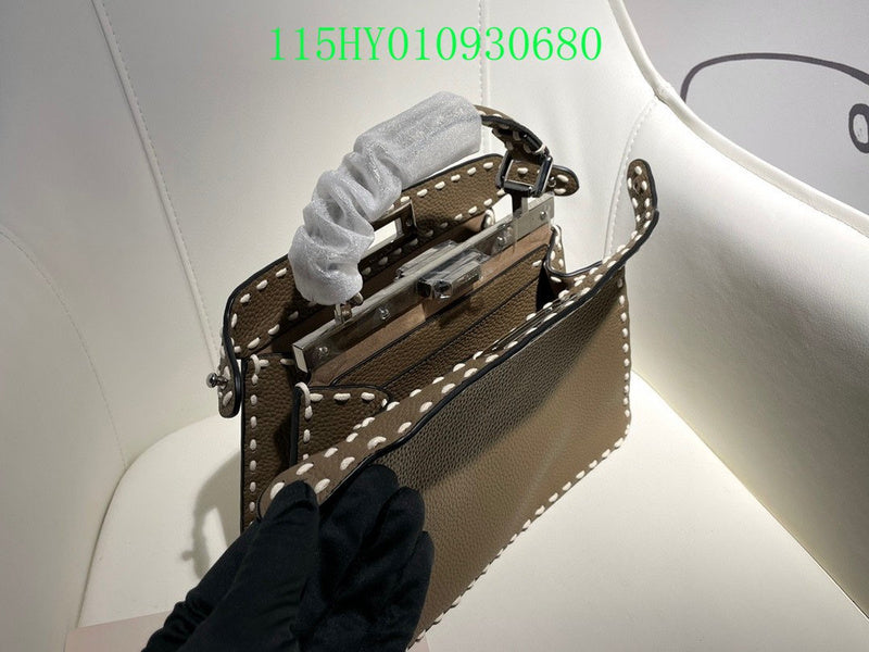 Glami - FDE Bags - 2288