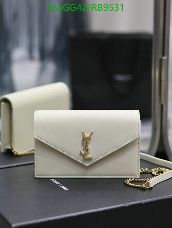 SAMC - YLS Bags - 252
