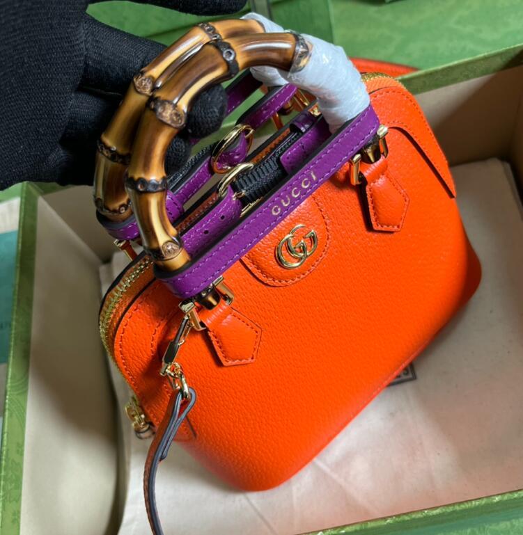 SAMC - GUKI Bags - 1069