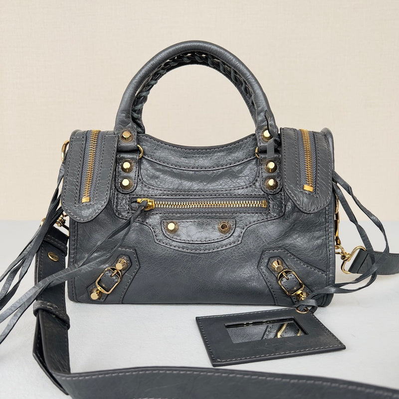 Glamy - BG Bags - 810
