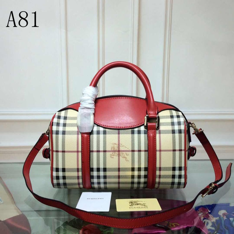 ELE Fashion -BBR Bags - 855