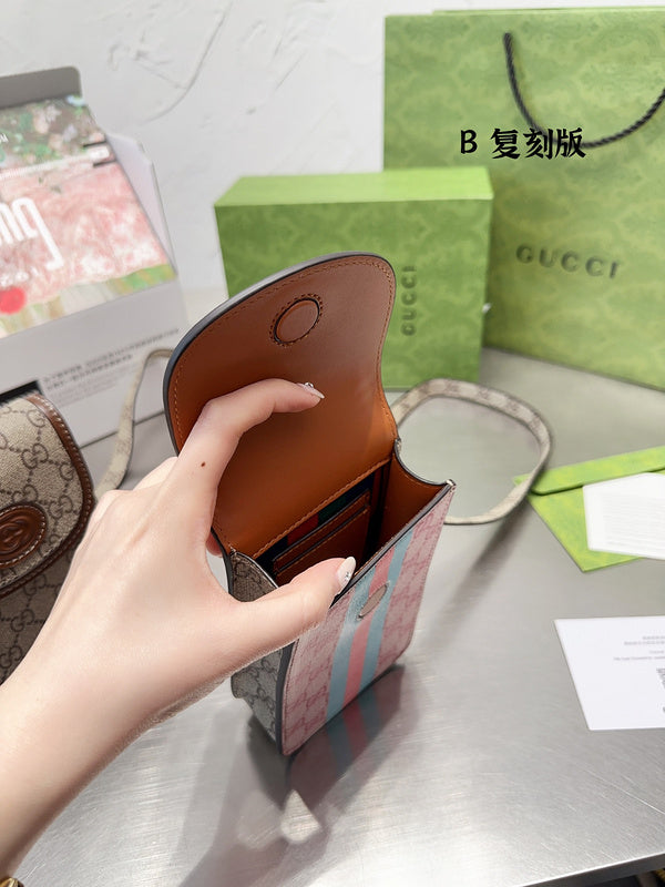 Glami Fashion - GCI Bags - 11773