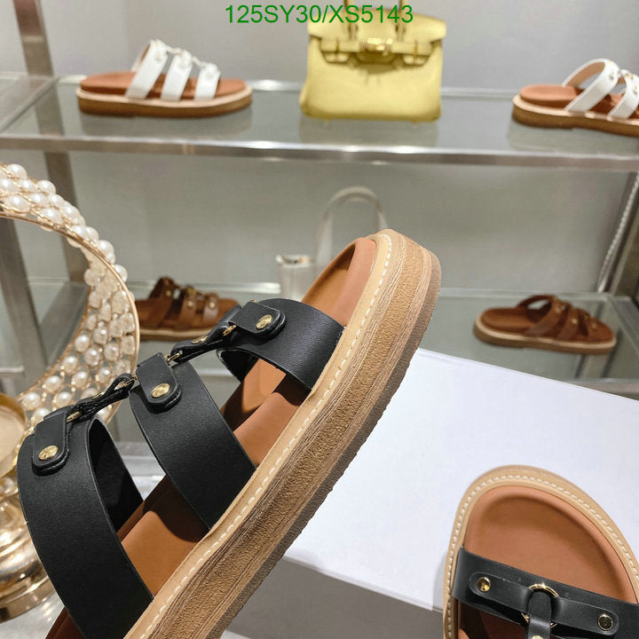 SAMC - COL Women Shoes - 261