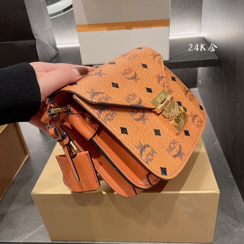 Glami- - MQM Bags - 043