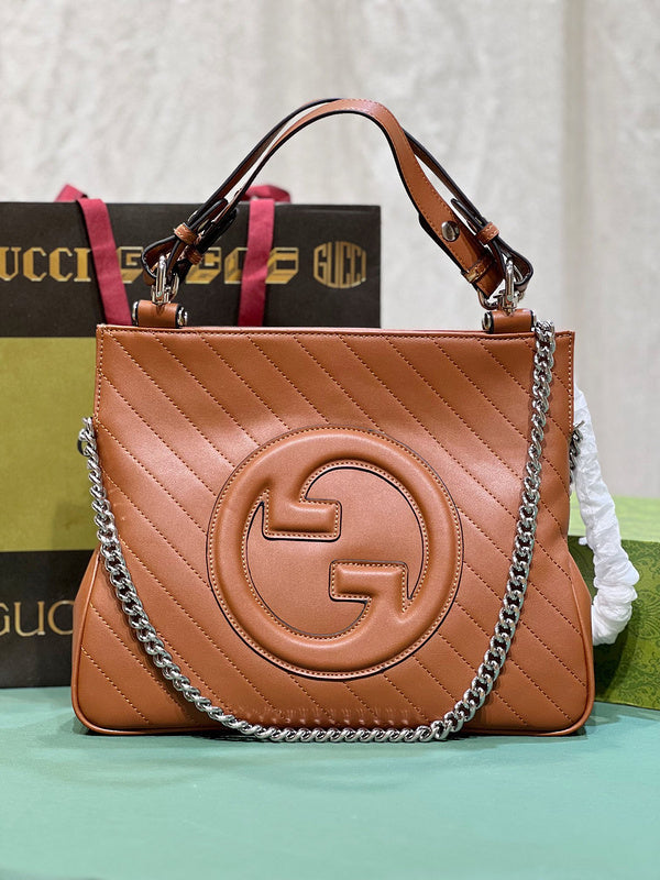 Satchel Bags - GCI Bags - 1313
