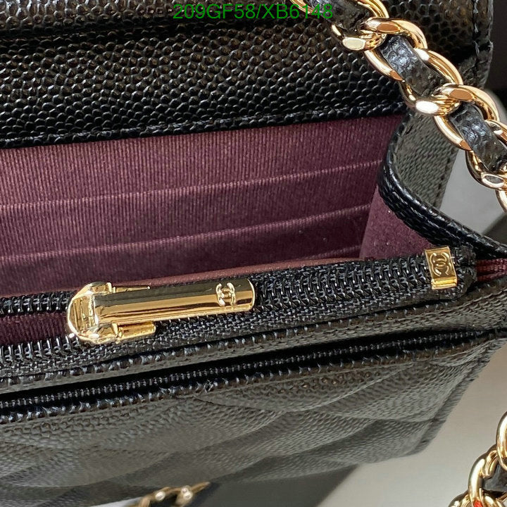SAMC - CHL Bags - 759