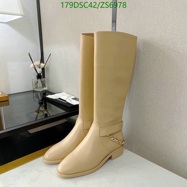 SAMC - Mix Boots - 293
