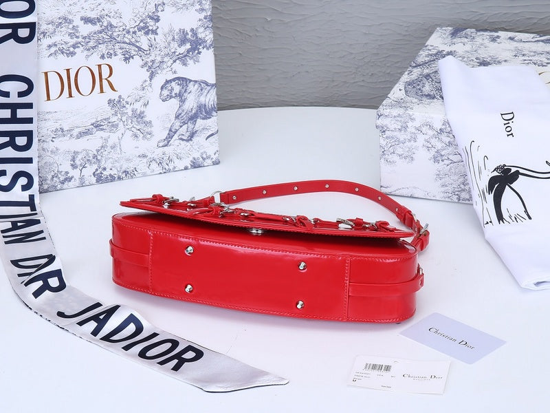 Satchel Bags - DOR Bags - 949