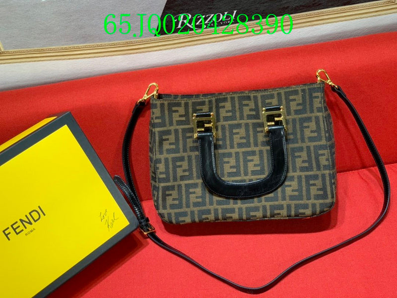 Glami - FDE Bags - 1672