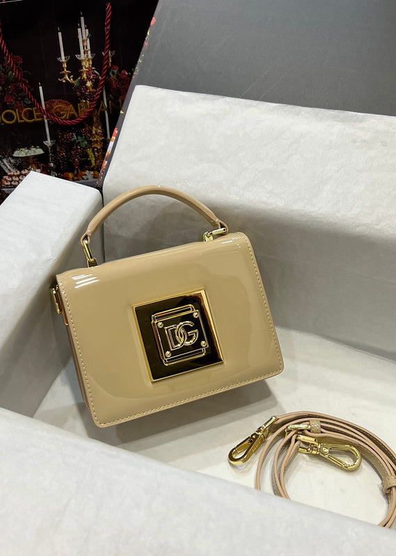 Glamy - DG bag - 155