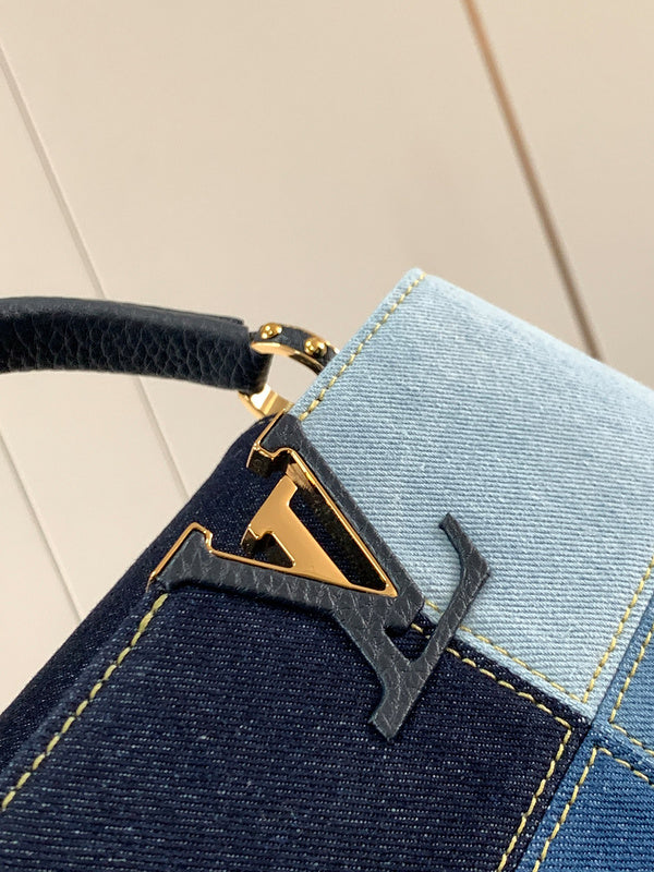 Glamy - LOV Bags - 689