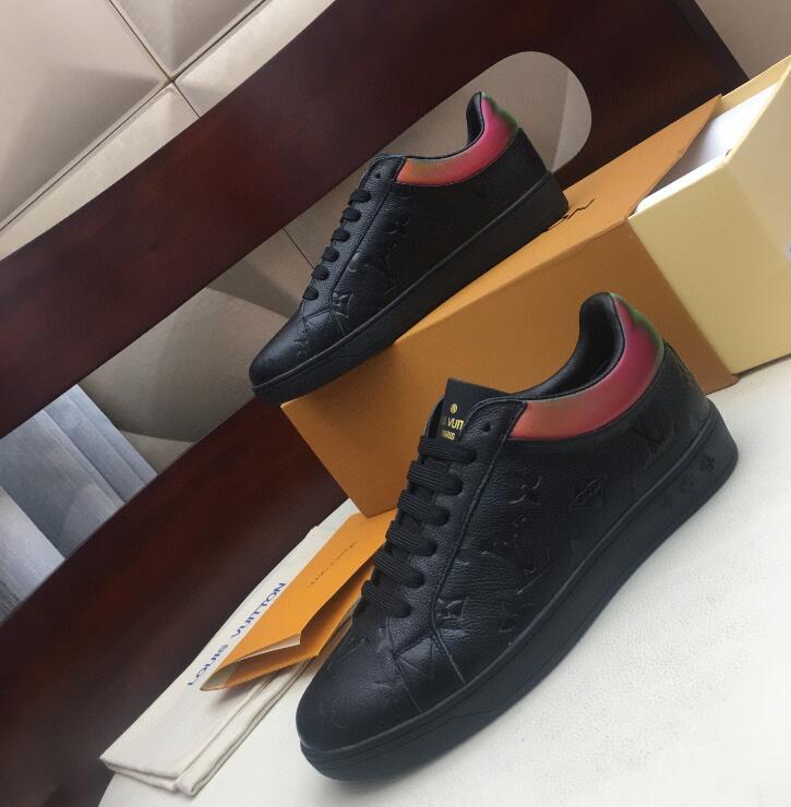 SAMC - LOV Men Shoes - 2027