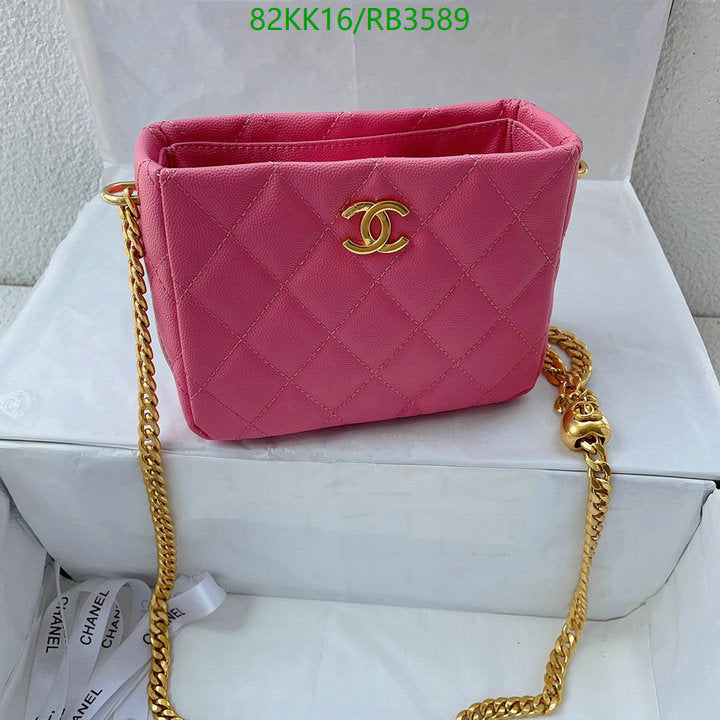 SAMC - CHL Bags Crossbody - 198