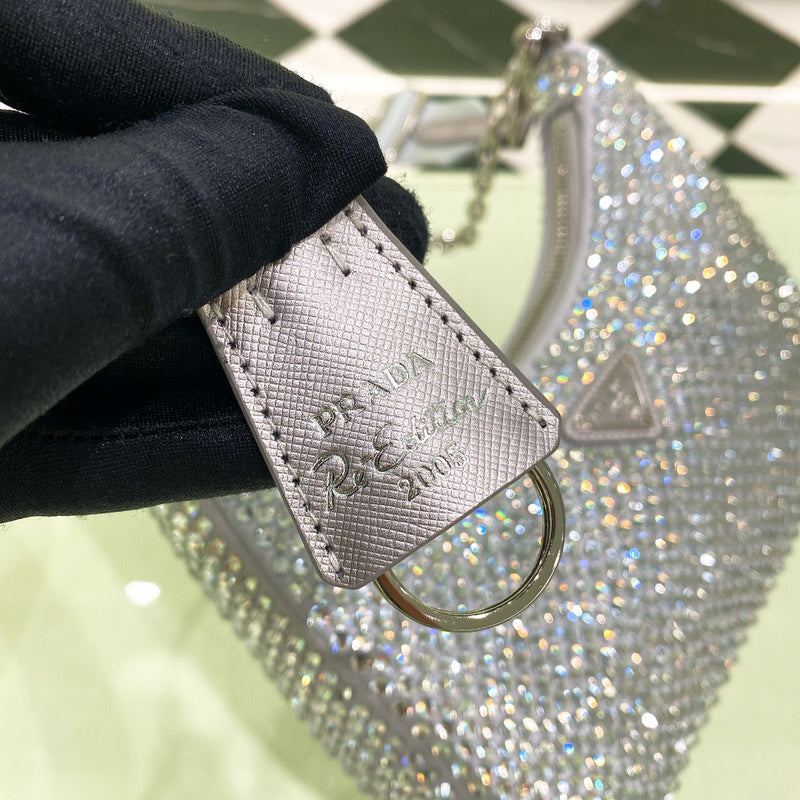 Satchel Bags - PDA Bags - 2201