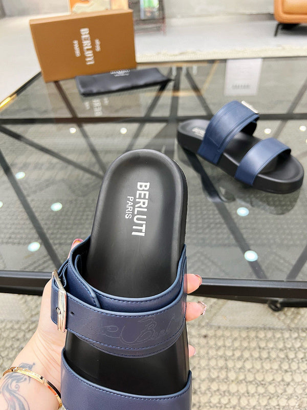 Glami - BRE Men Shoes - 176