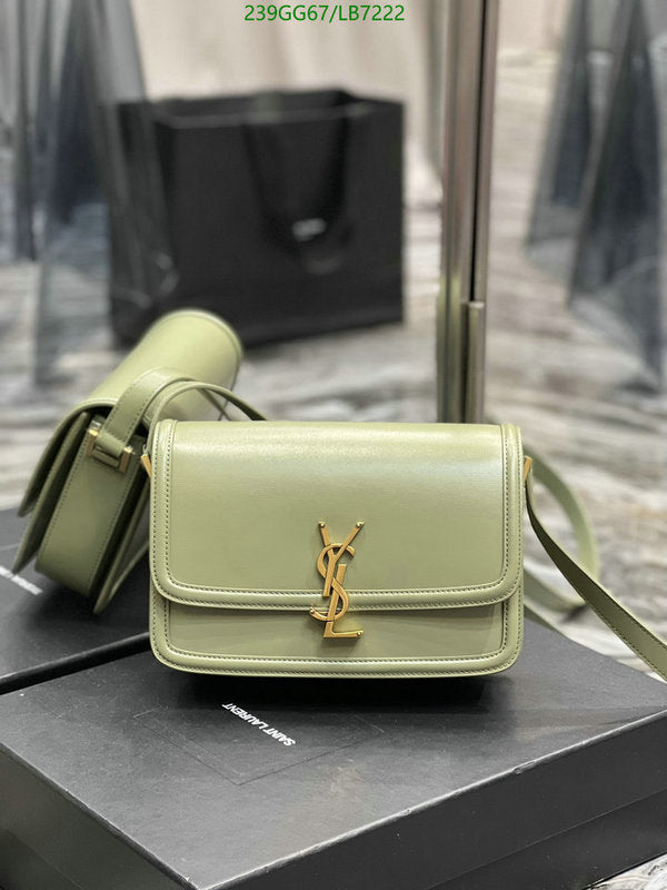 SAMC - YLS Bags - 447