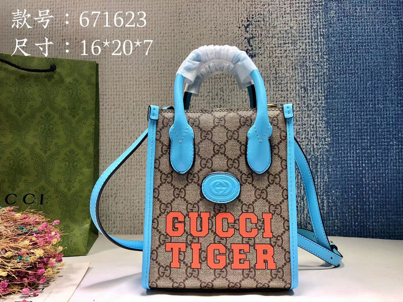 Satchel Bags - GCI Bags - 1926