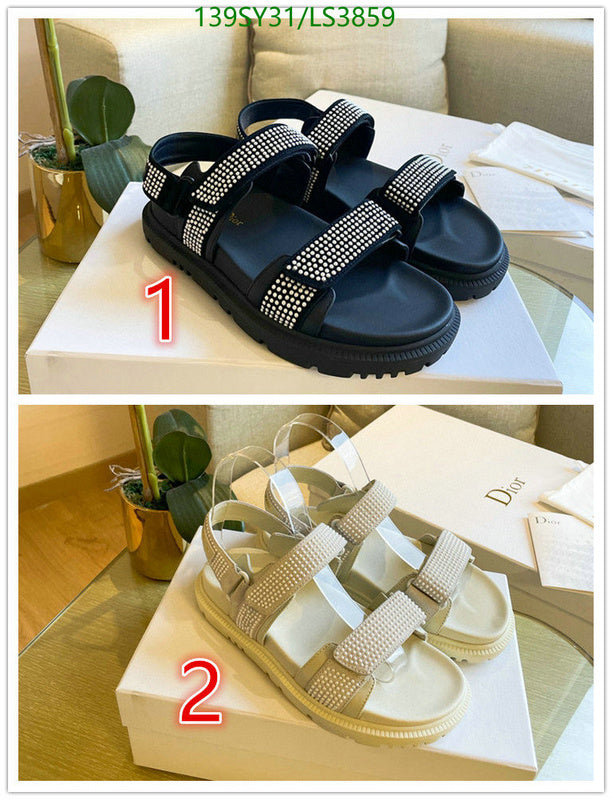 SAMCC - DOR Women Shoes - 2305
