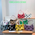 Satchel Bags - PDA Bags - 4308