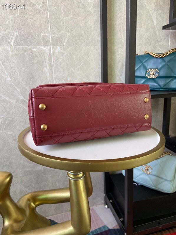 Satchel Bags - CHL Bags - 4206