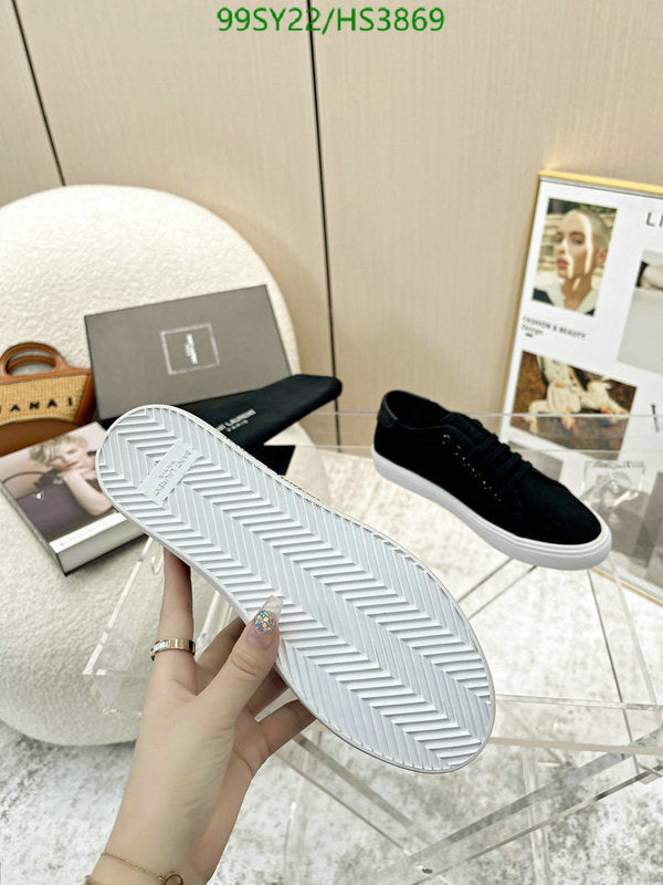 SAMC - YLS Women Shoes - 156