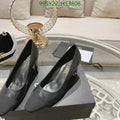 SAMC - CHL Women Shoes Ballet - 053