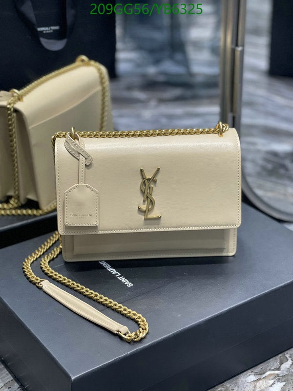 SAMC - YLS Bags - 300