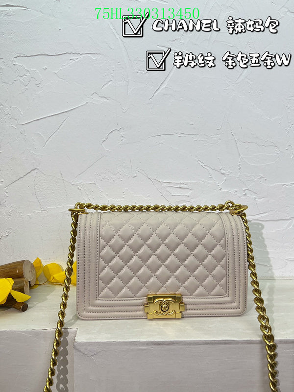 Glami - CHL Bags - 1334