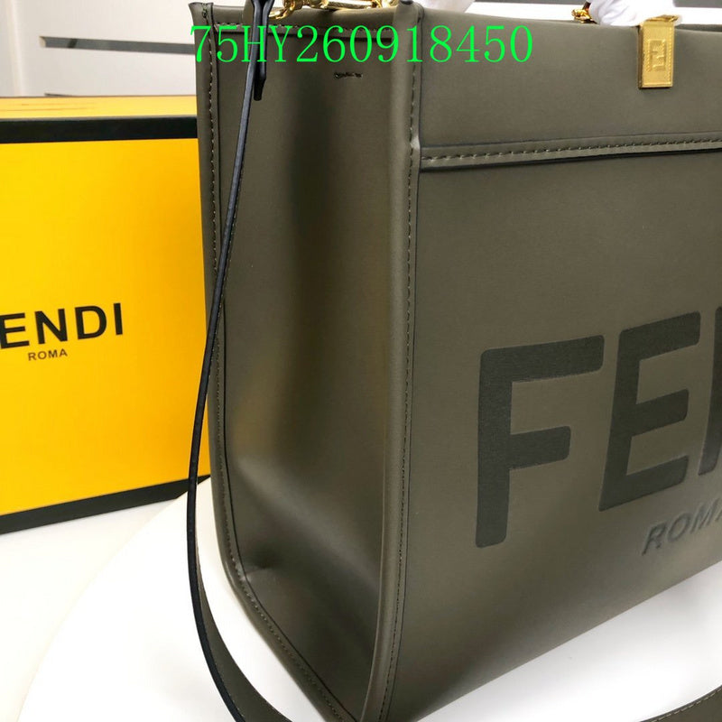 Glami - FDE Bags - 2352