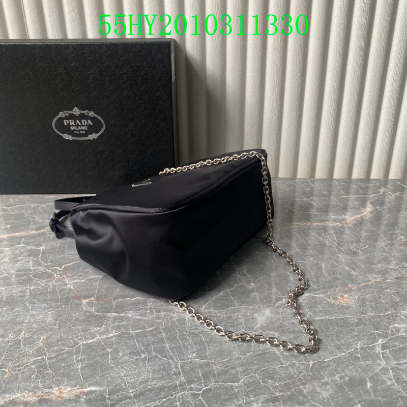 Satchel Bags - PDA Bags - 4582